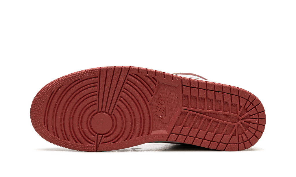 1 Low SE "DUNE RED" FJ3459 160