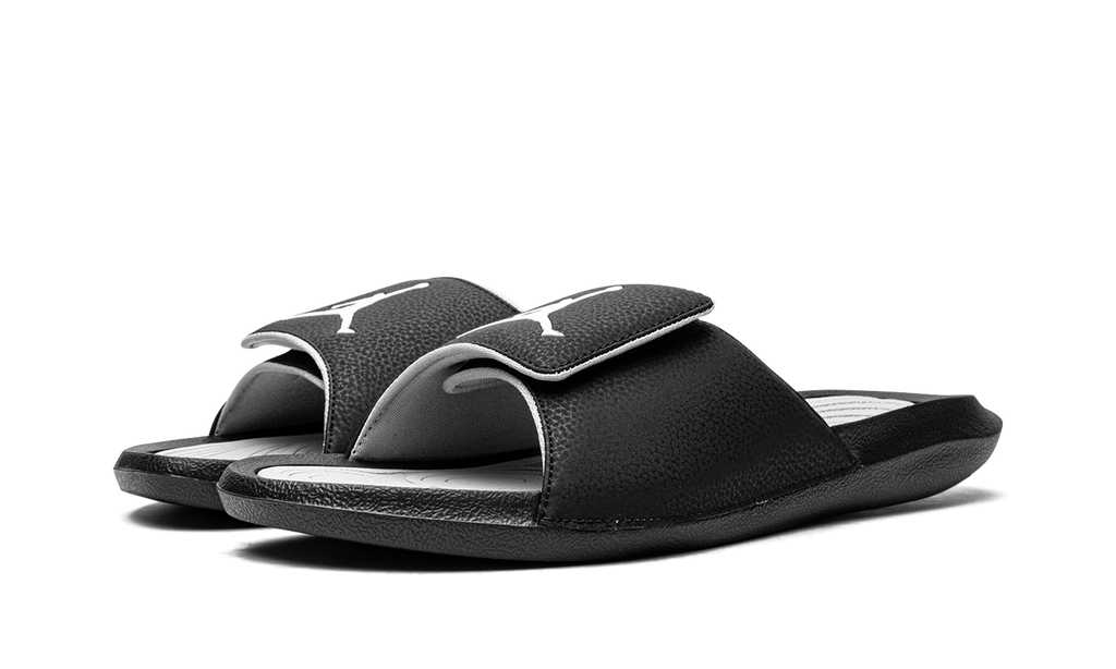 Hydro 6 "Black / Wolf Grey" 881473 011