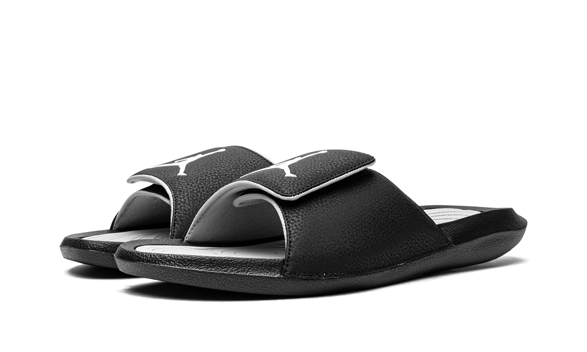 Hydro 6 "Black / Wolf Grey" 881473 011