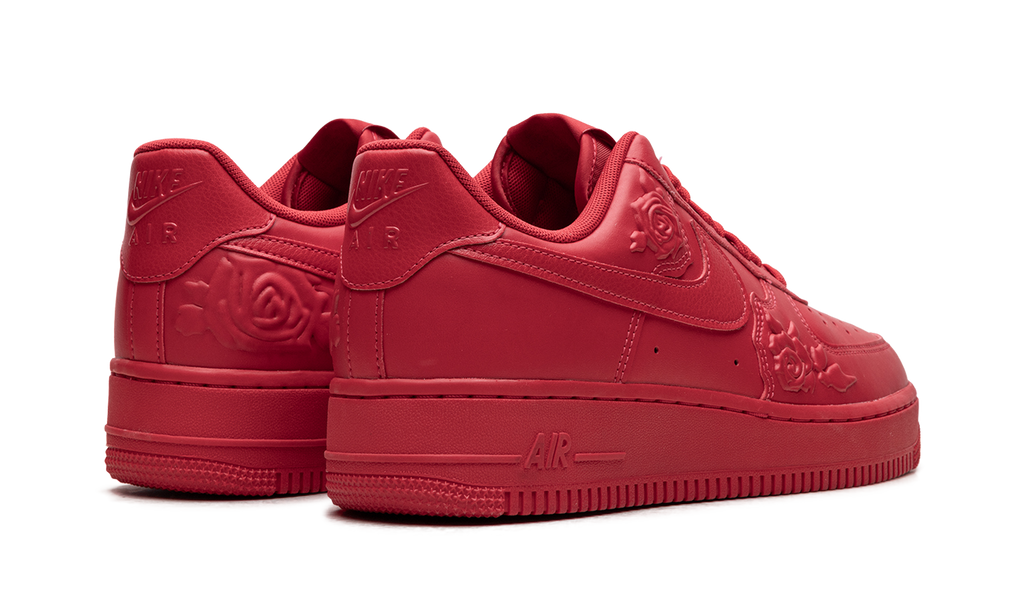 Air Force 1 Low'07 WMNS"Red Roses" HF2016 600