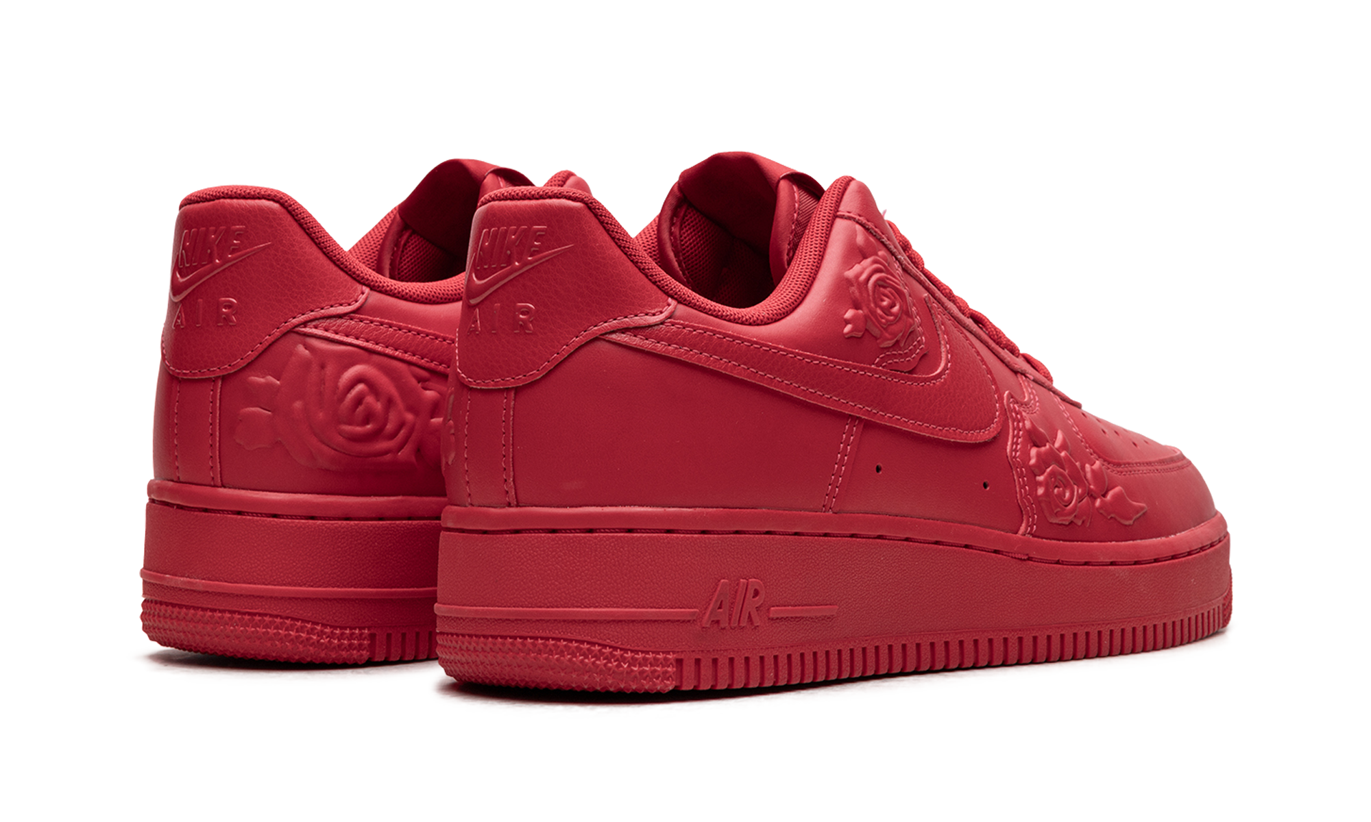 Air Force 1 Low'07 WMNS"Red Roses" HF2016 600