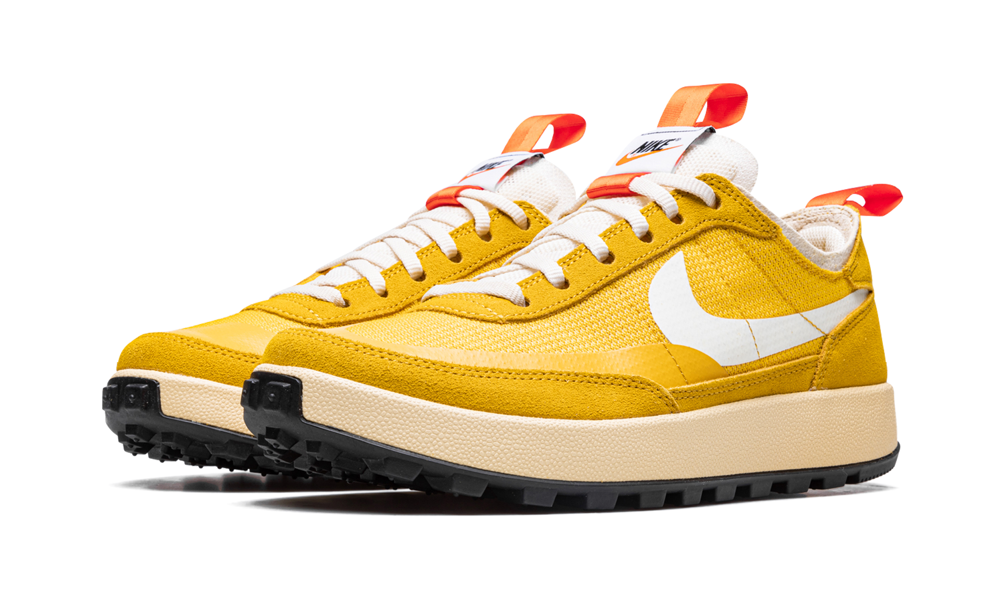 GENERAL PURPOSE SHOE WMNS"Tom Sachs - Dark Sulfur" DA6672 700