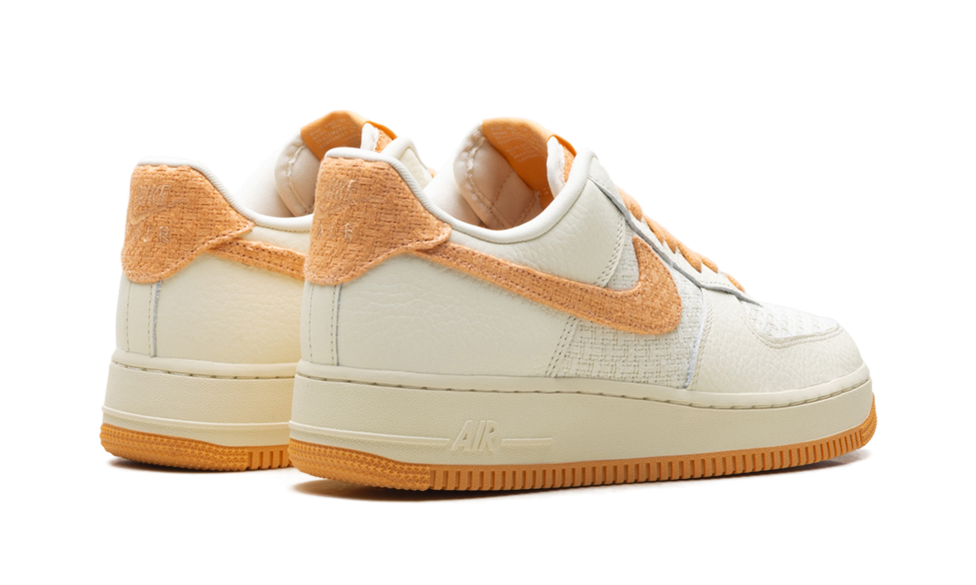 Air Force 1 Low WMNS"Coconut Milk Copper Moon" IB7944 113