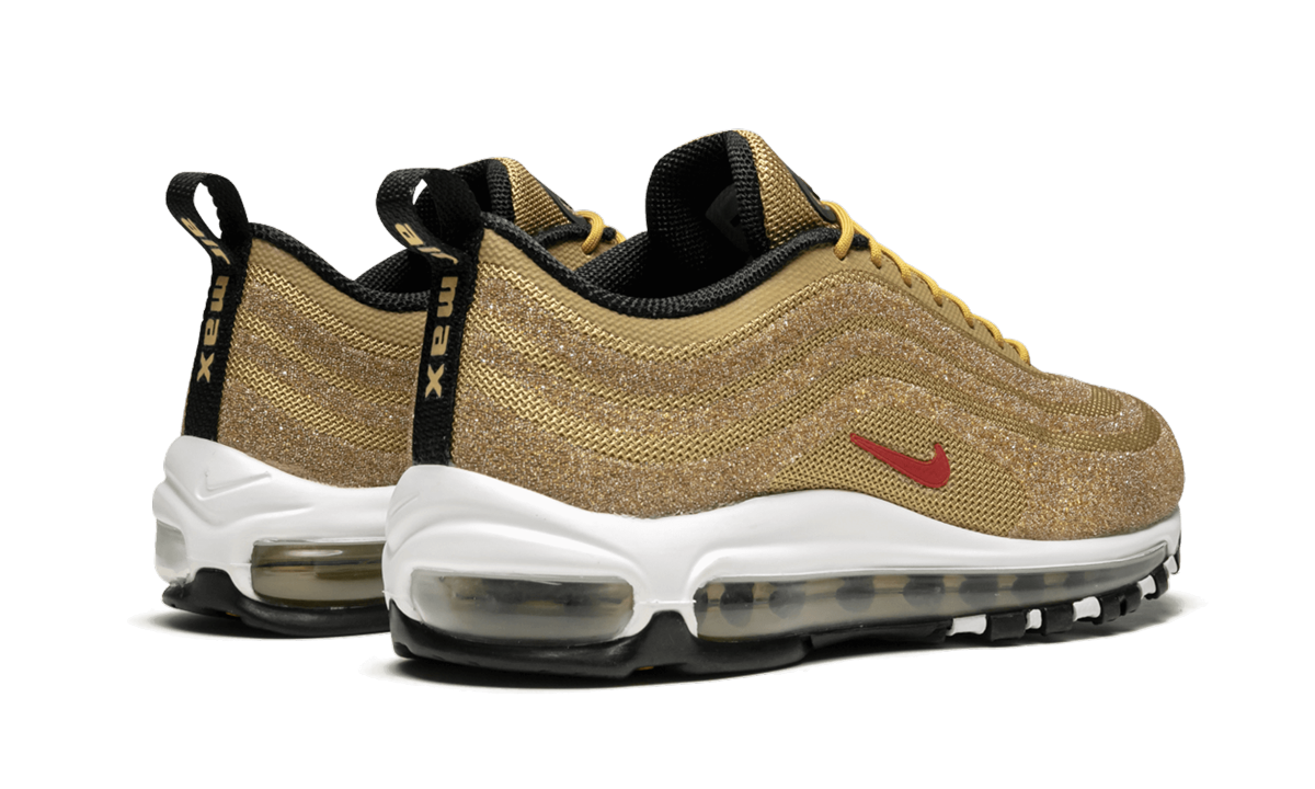 AIR MAX 97 LX WMNS"Gold Swarovski"