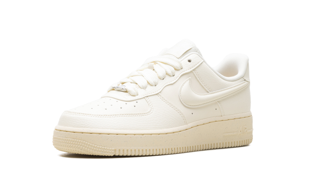 Air Force 1'07 WMNS"Coconut Milk" HF2014 101
