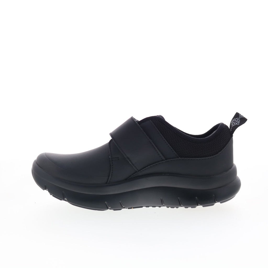 Alegria Double Trouble RRDT-7616 Womens Black Lifestyle Sneakers Shoes