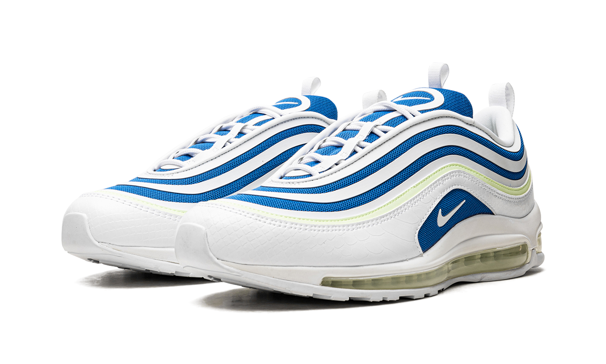 AIR MAX 97 UL'17 SE WMNS"Sprite"