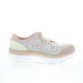 Alegria Roll On RRR2-7622 Womens Beige Synthetic Lifetsyle Sneakers Shoes