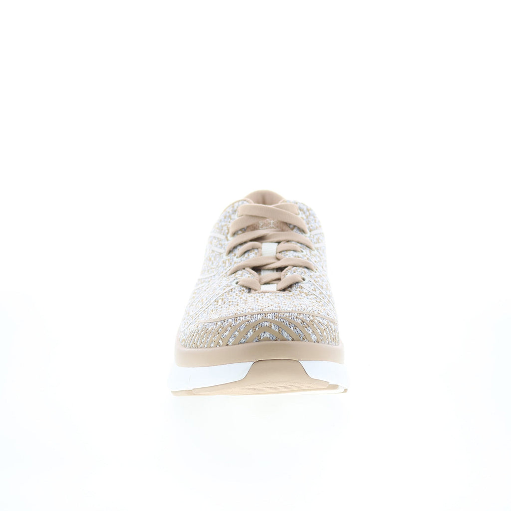 Alegria Roll On RRR2-7622 Womens Beige Synthetic Lifetsyle Sneakers Shoes