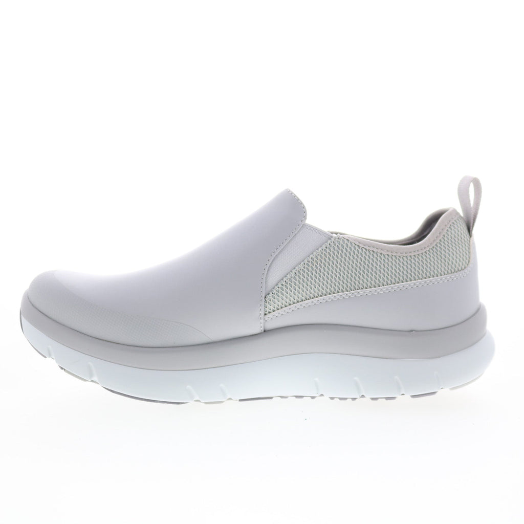 Alegria Shift Lead RRSL-7488W Womens Gray Synthetic Lifestyle Sneakers Shoes