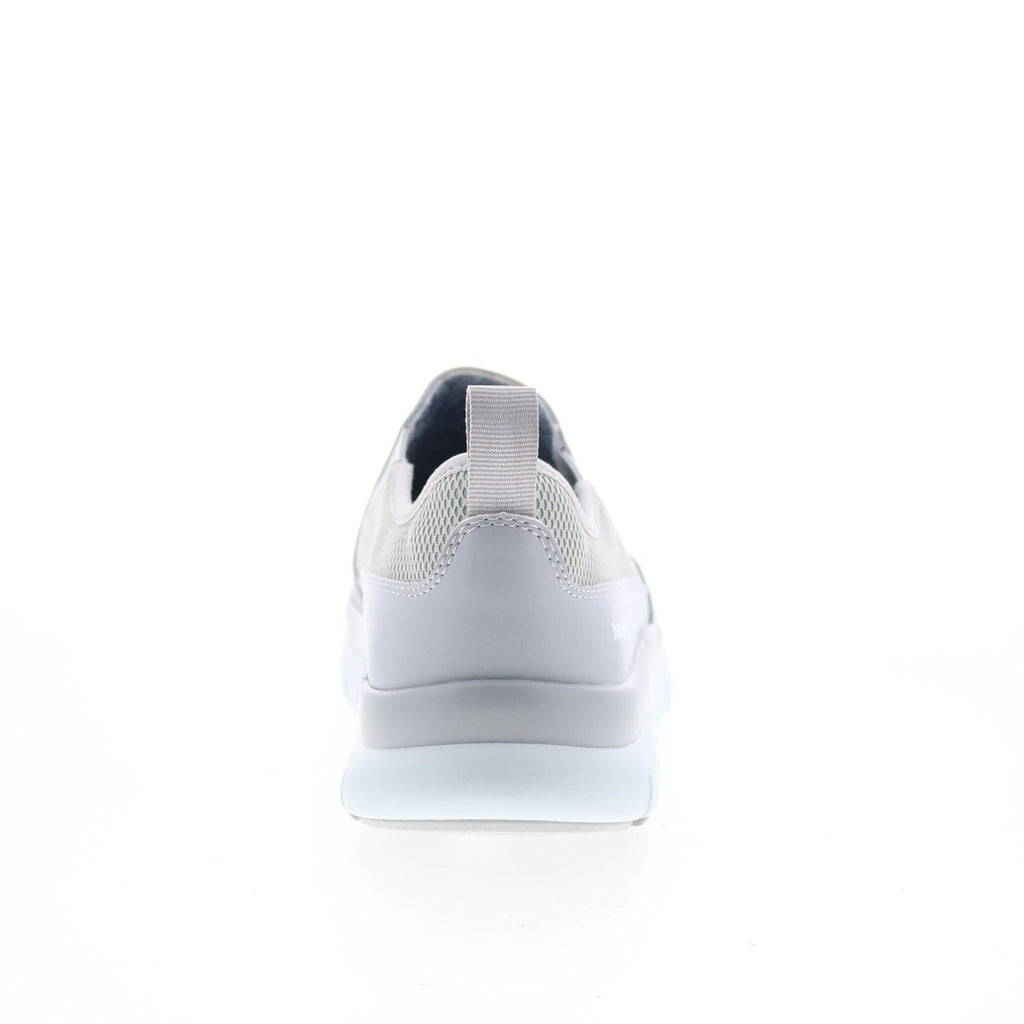 Alegria Shift Lead RRSL-7488W Womens Gray Synthetic Lifestyle Sneakers Shoes