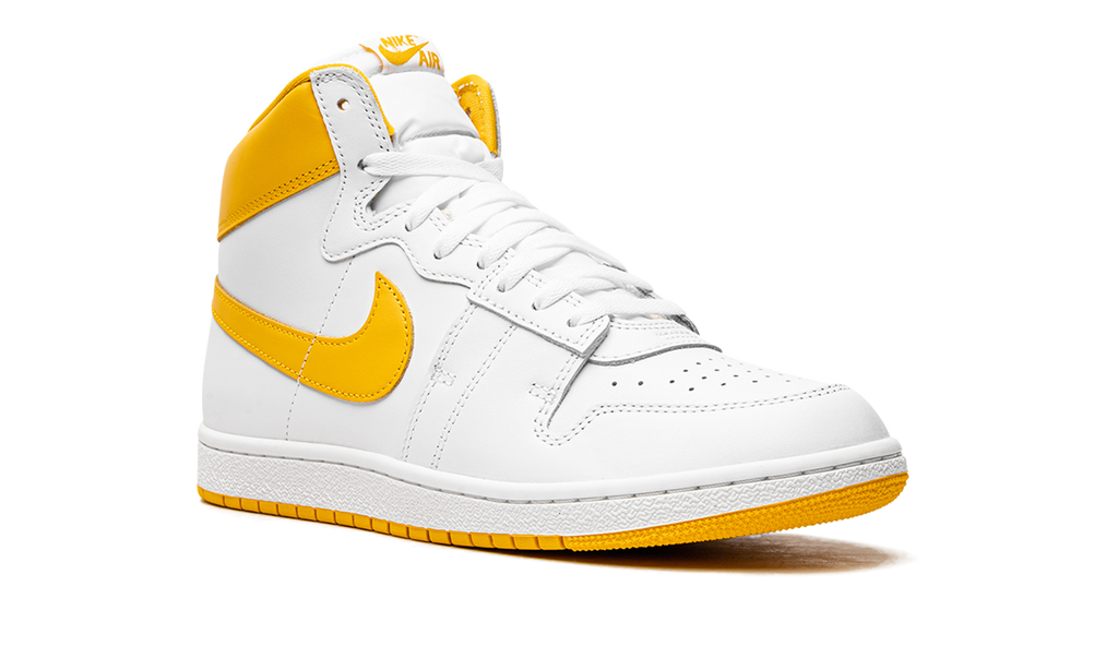 Air Ship "University Gold" DX4976 107