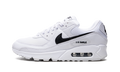 AIR MAX 90 NN MNS WMNS"White/Black" DH8010 101
