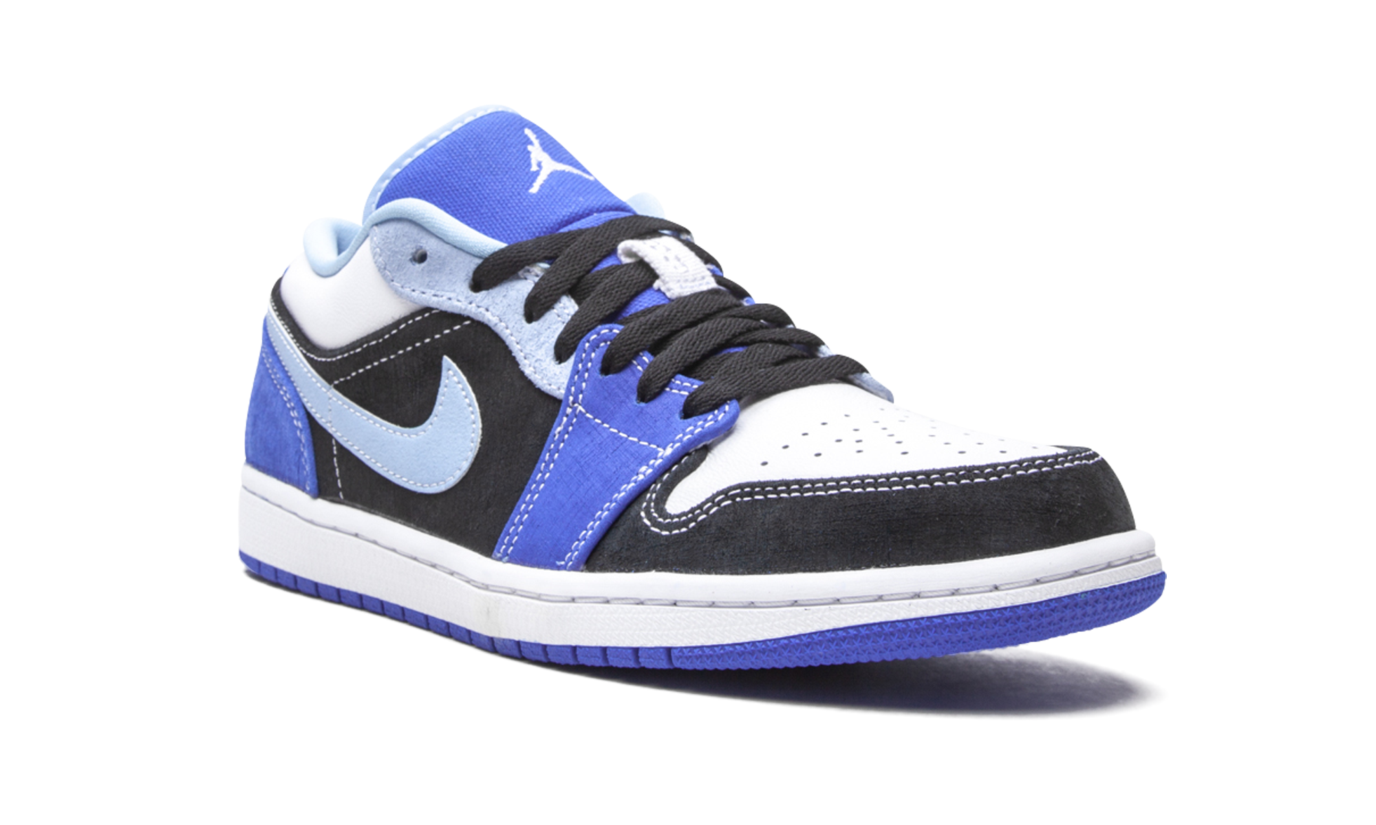 1 Low SE "Racer Blue" DH0206 400