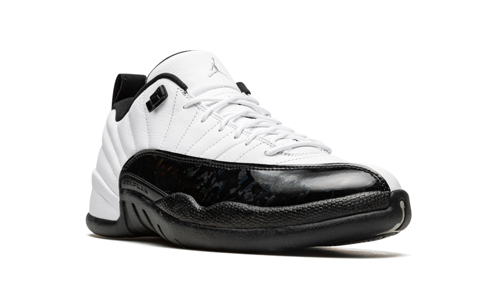 12 Low "25 Years In China" DO8726 100