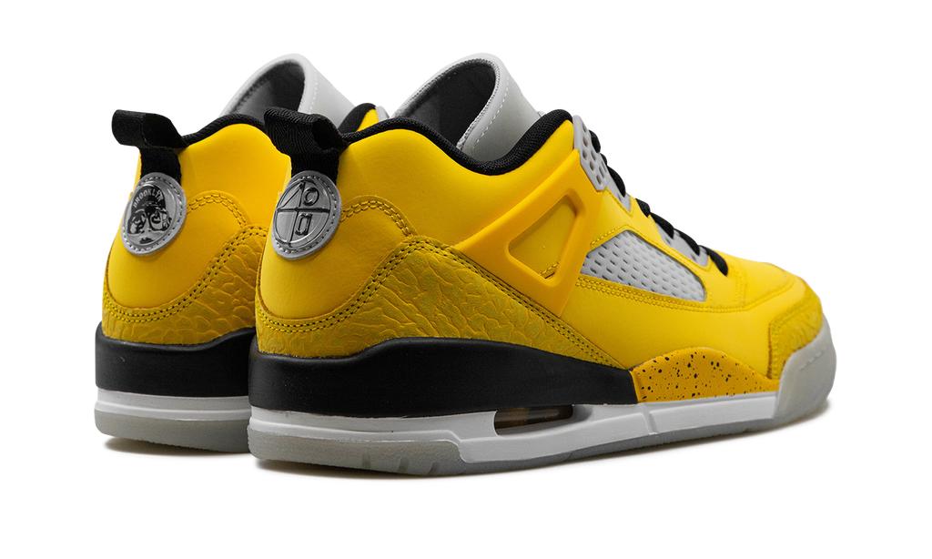 Spizike Low "Lightning" HF4319 741