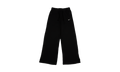 Phoenix Fleece Wide-Leg Sweatpants"Black" IH1011 010