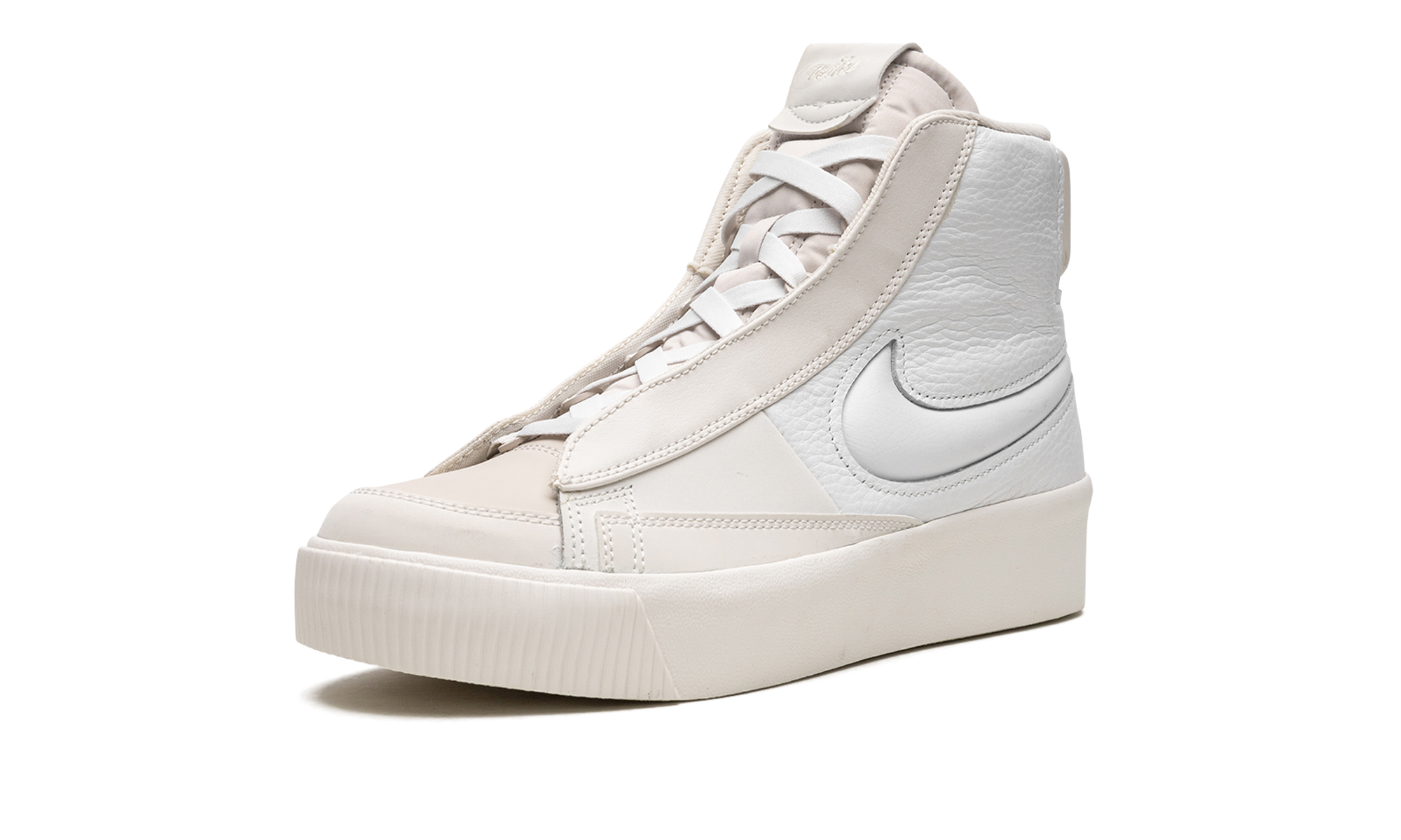 BLAZER MID VICTORY WMNS"Summit White" DR2948 100