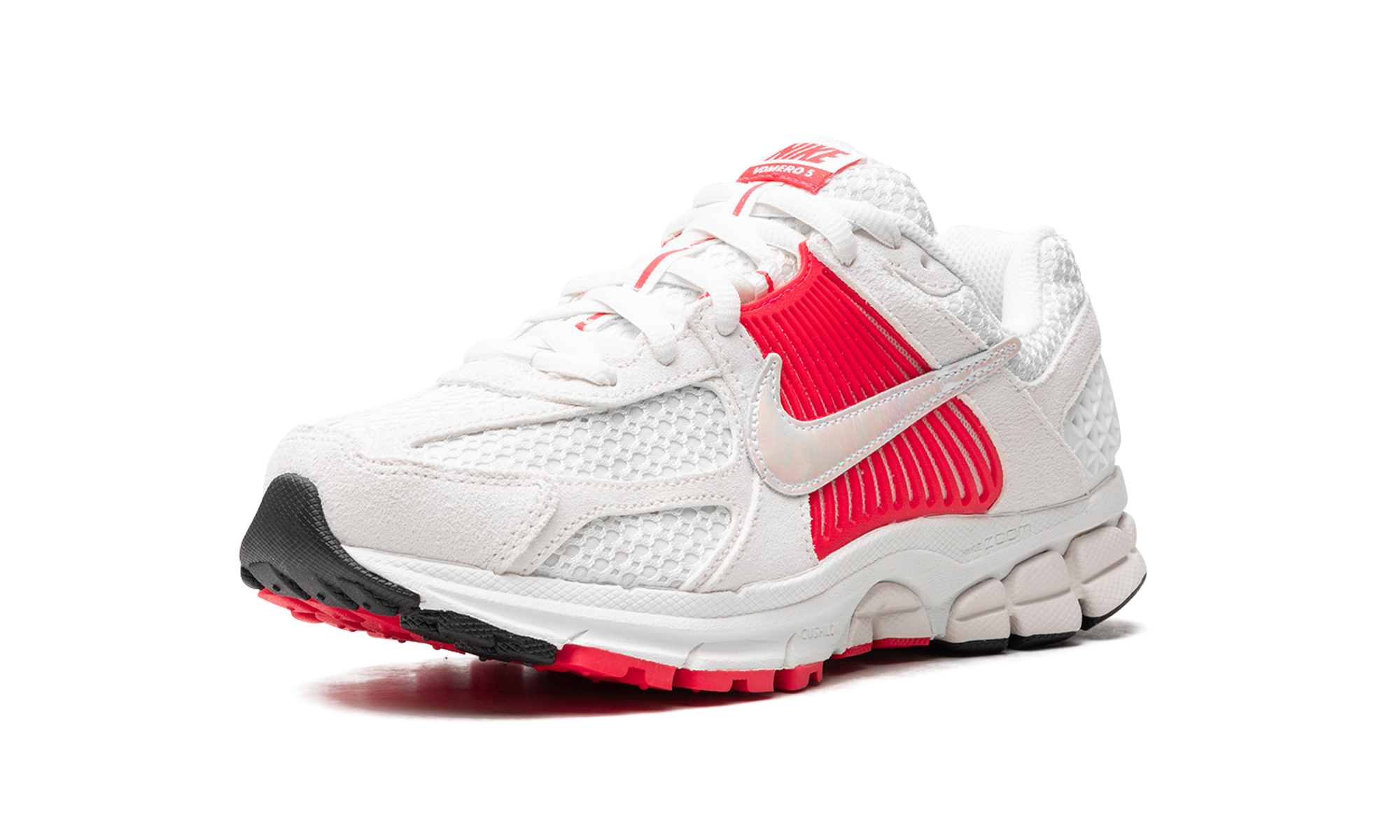 Air Zoom Vomero 5 WMNS"Siren Red" HF5072 133