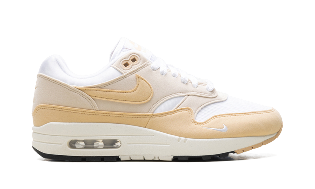 Air Max 1'87 WMNS"Light Orewood Brown" HF1194 100