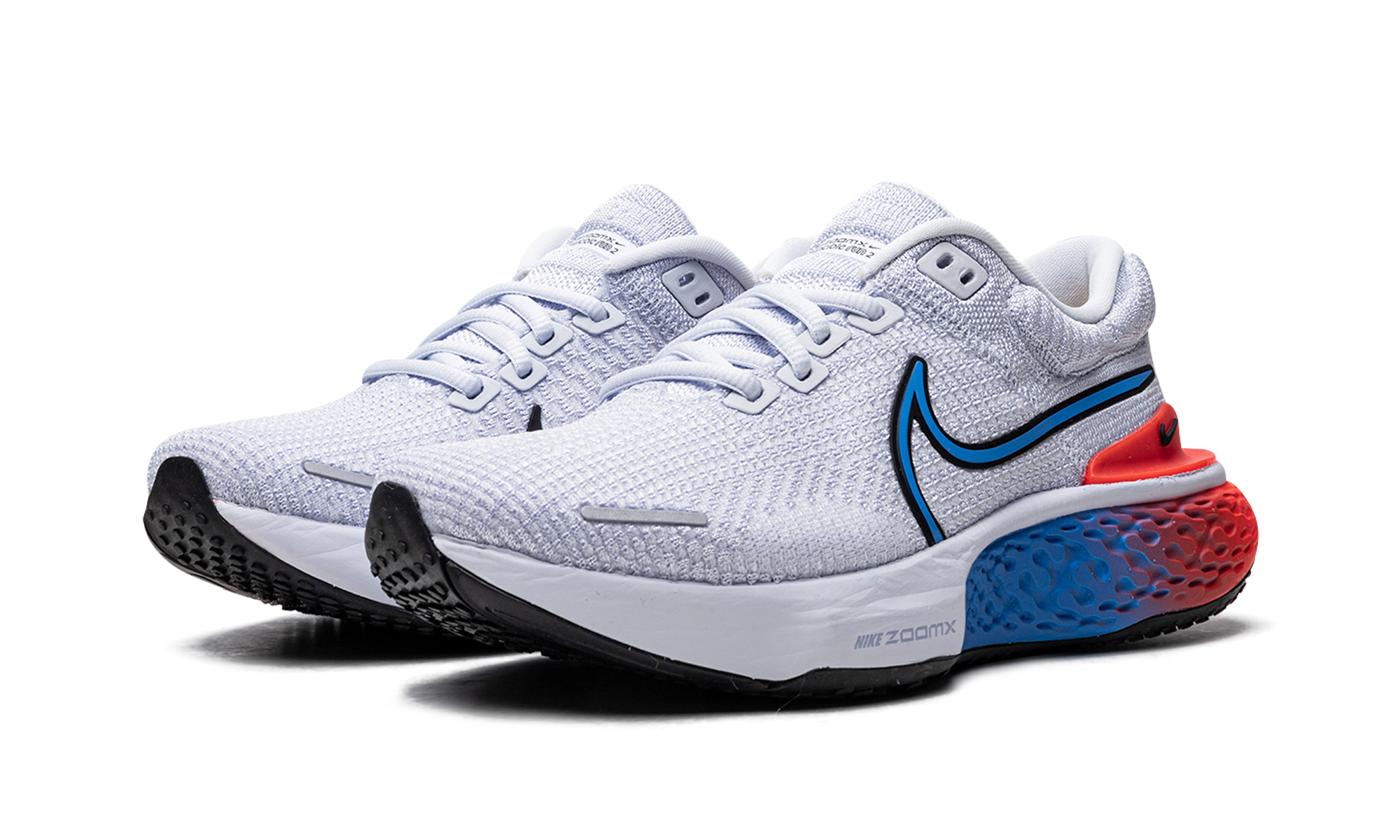 ZOOMX INVINCIBLE RUN FK 2 MNS WMNS"Grey" DV2177 001