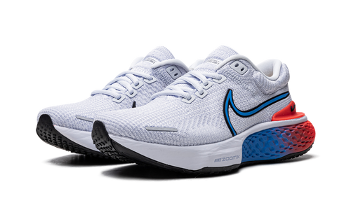 ZOOMX INVINCIBLE RUN FK 2 MNS WMNS"Grey" DV2177 001