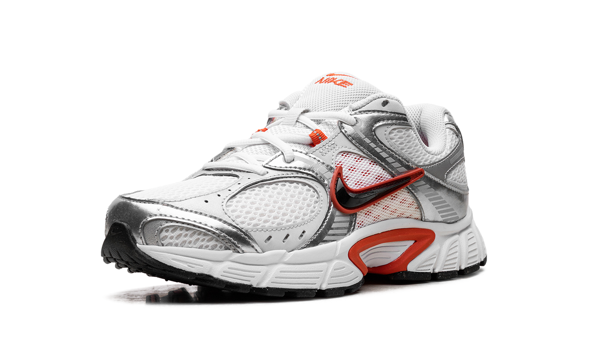 V5 RNR WMNS"White Picante Red Vast Grey Black" HQ7901 100