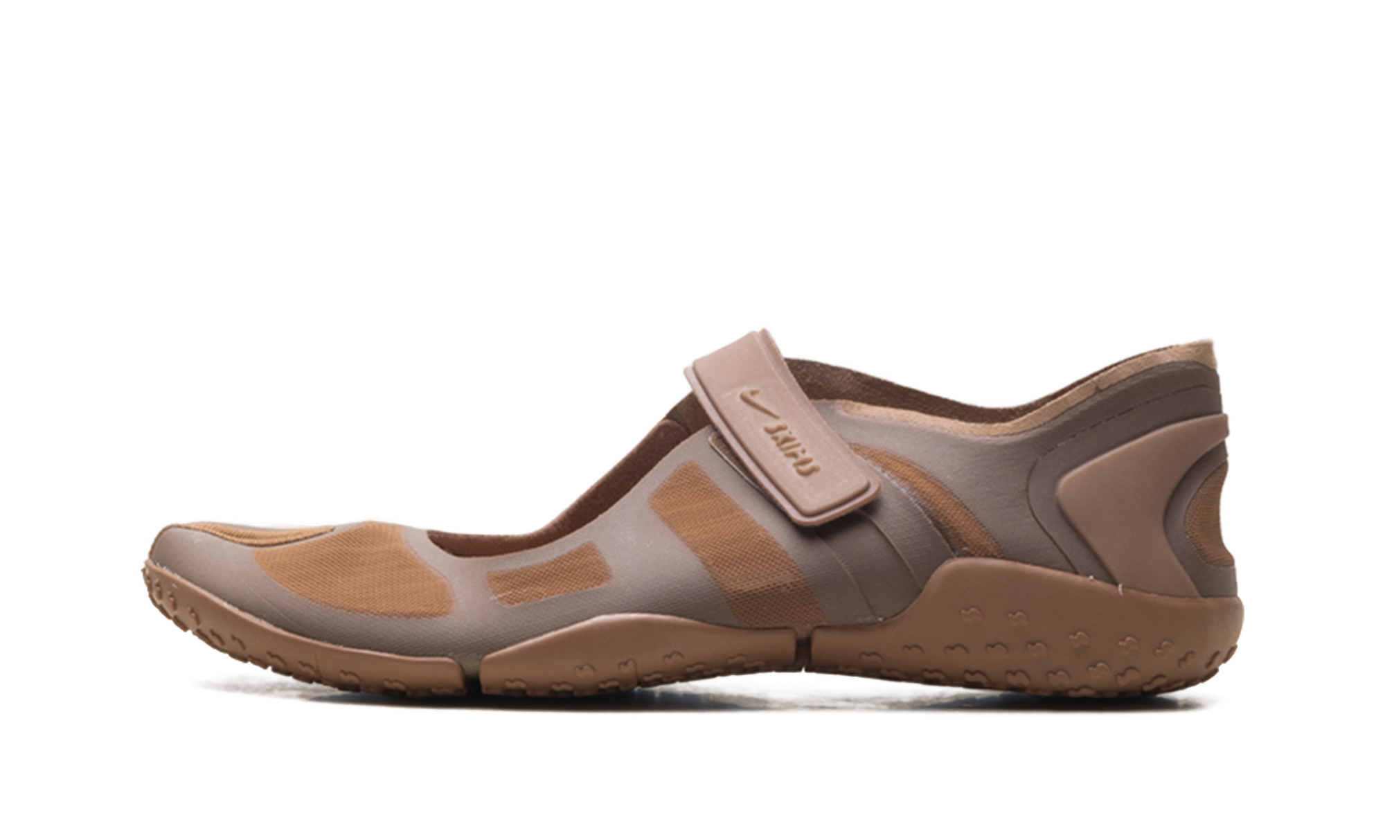 Air Rift Mesh WMNS"SKIMS - Archaeo Brown" IO7694 201