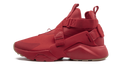 AIR HUARACHE CITY WMNS"RED MONO" AH6787 600