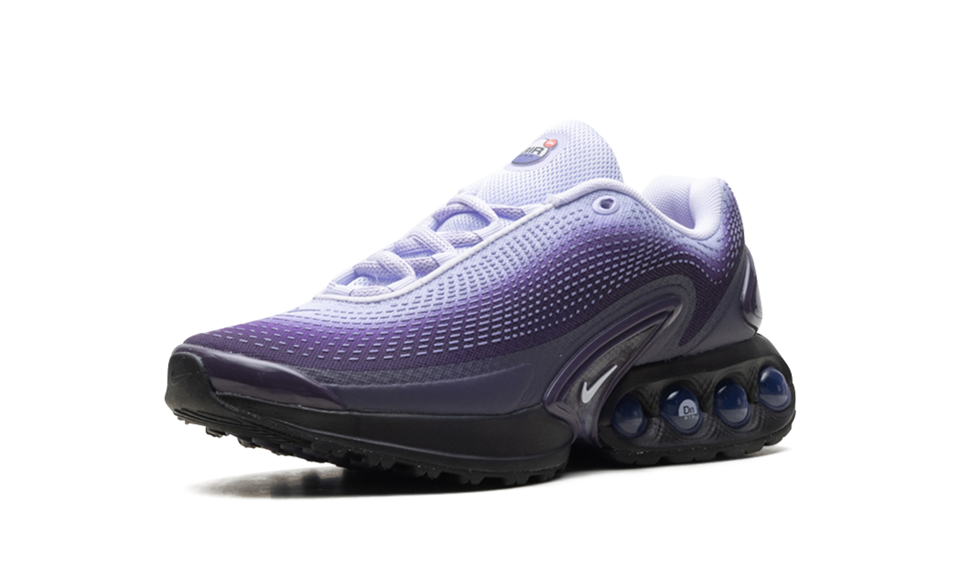 Air Max Dn WMNS"Dark Raisin Dusty Amethyst Black Amethyst Tint" HQ4050 500