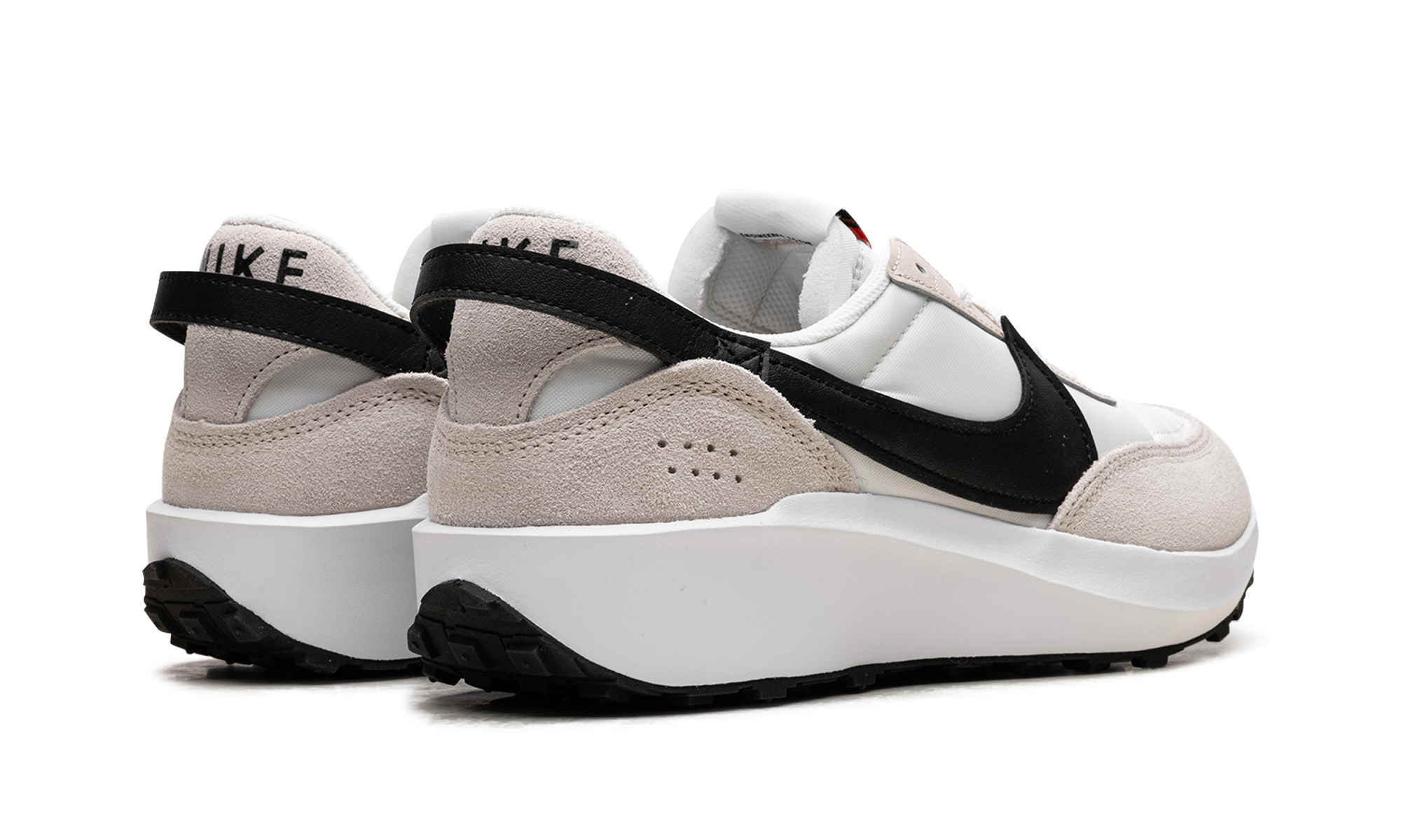 Waffle Debut Wmns"Sand Drift" DH9523 102