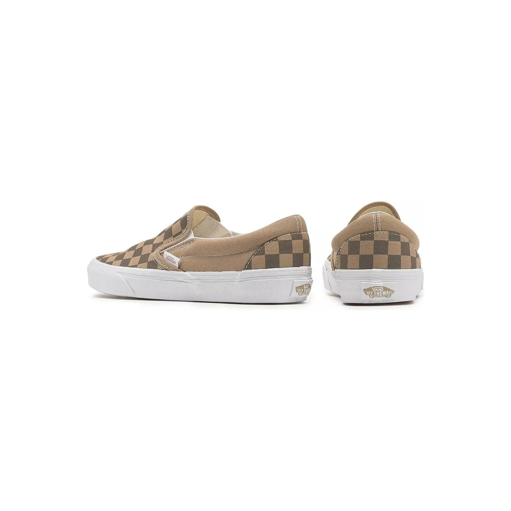 Classic Slip-On Shoe