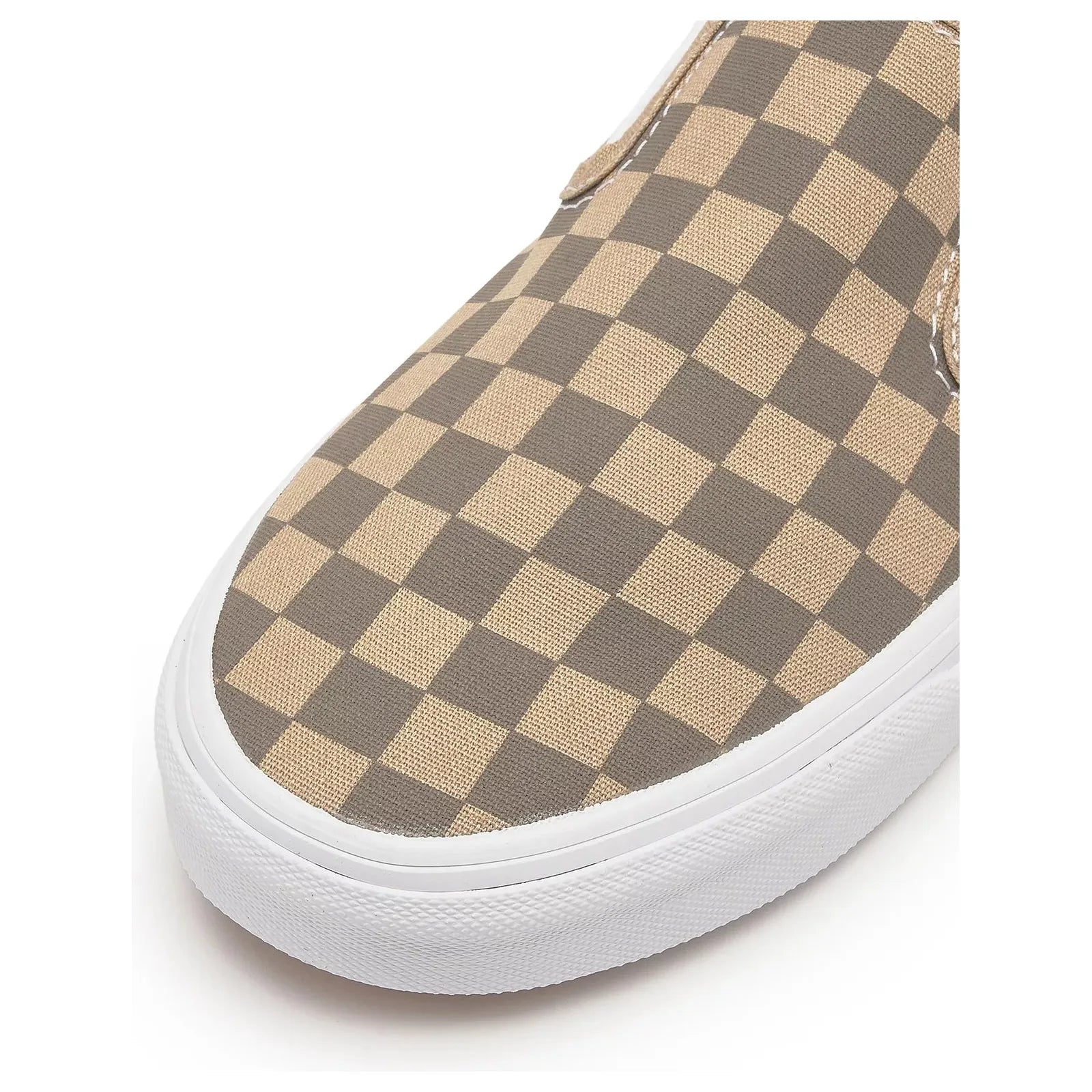 Classic Slip-On Shoe