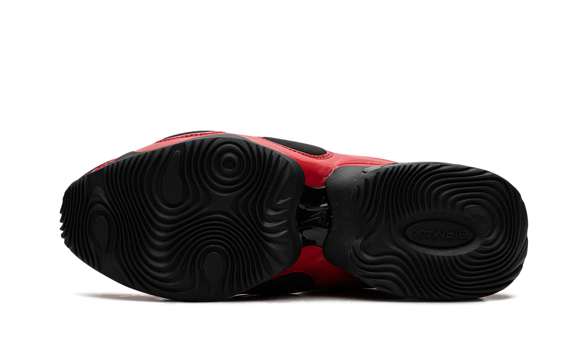 Air Max Muse WMNS"University Red Black" FV1920 603