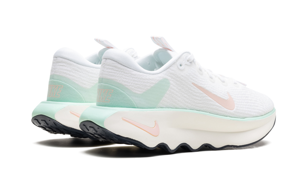 Motiva WMNS"White Mint Foam Sail Sunset Tint" HQ3506 100