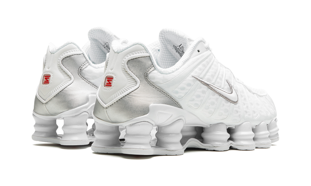 SHOX TL WMNS"White" AR3566 100