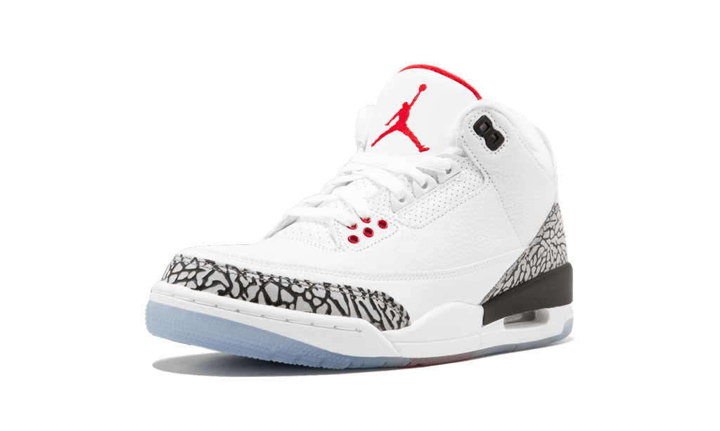 3 Retro NRG "Dunk Contest / Free Throw Line" 923096 101