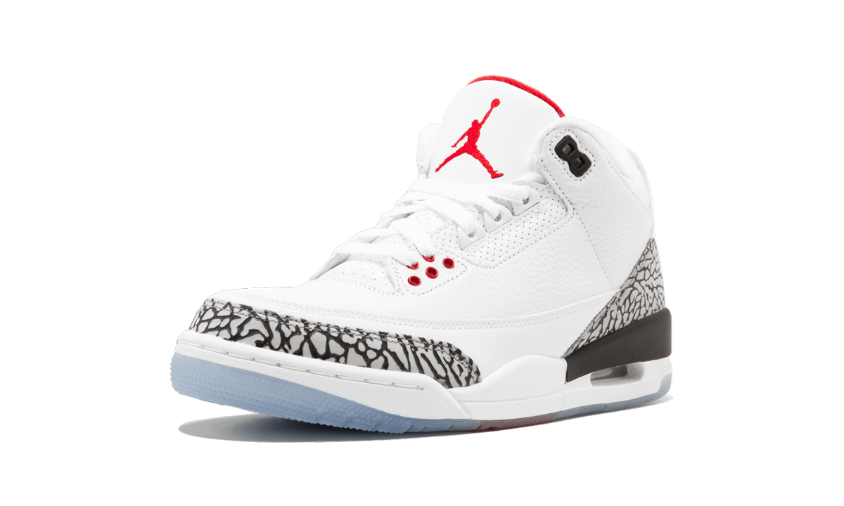 3 Retro NRG "Dunk Contest / Free Throw Line" 923096 101