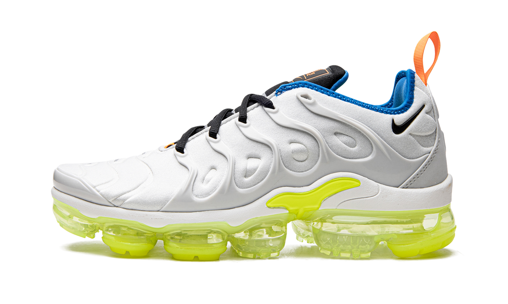 AIR VAPORMAX PLUS MNS WMNS"Photon Dust" DQ4695 001
