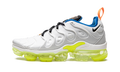 AIR VAPORMAX PLUS MNS WMNS"Photon Dust" DQ4695 001