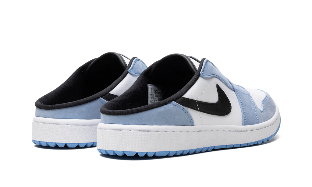 1 Mule Golf "University Blue" FJ1214 400