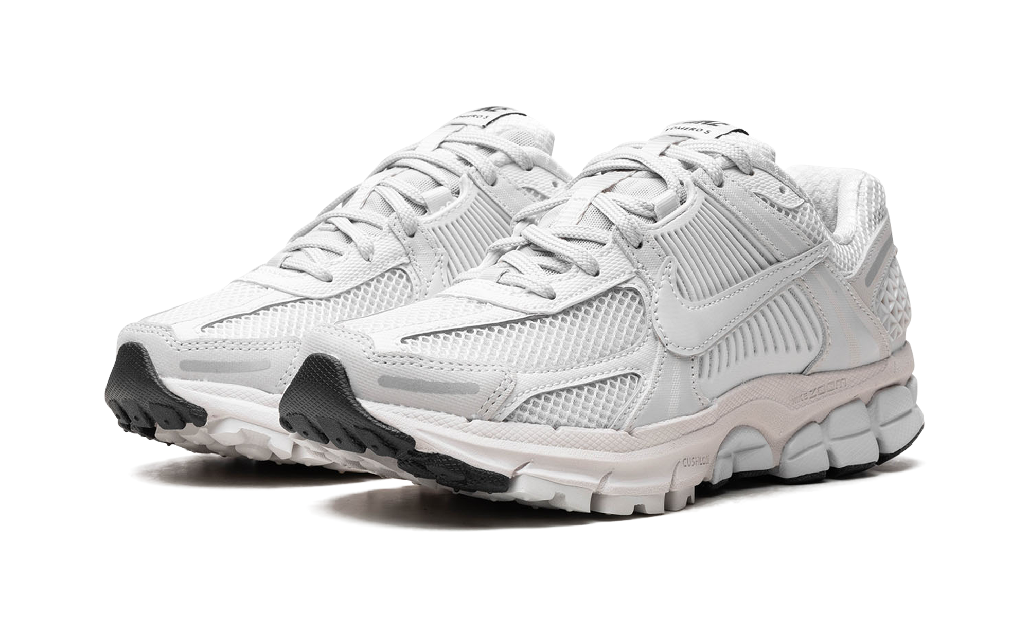 Zoom Vomero 5 WMNS"White/ Vast Grey" FQ7079 100