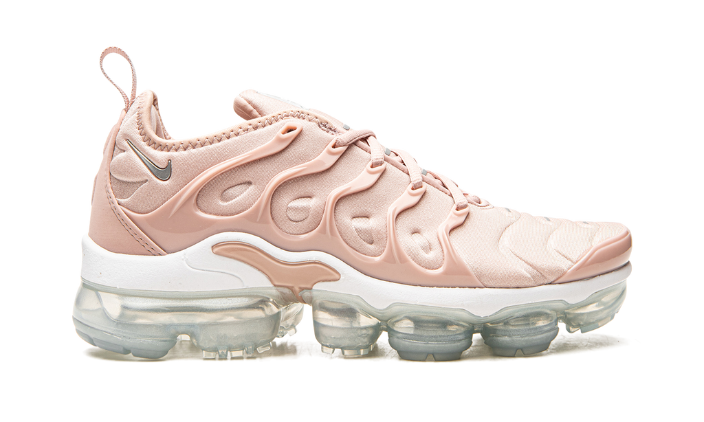 AIR VAPORMAX PLUS MNS WMNS"'Pink Oxford'" DM8327 600