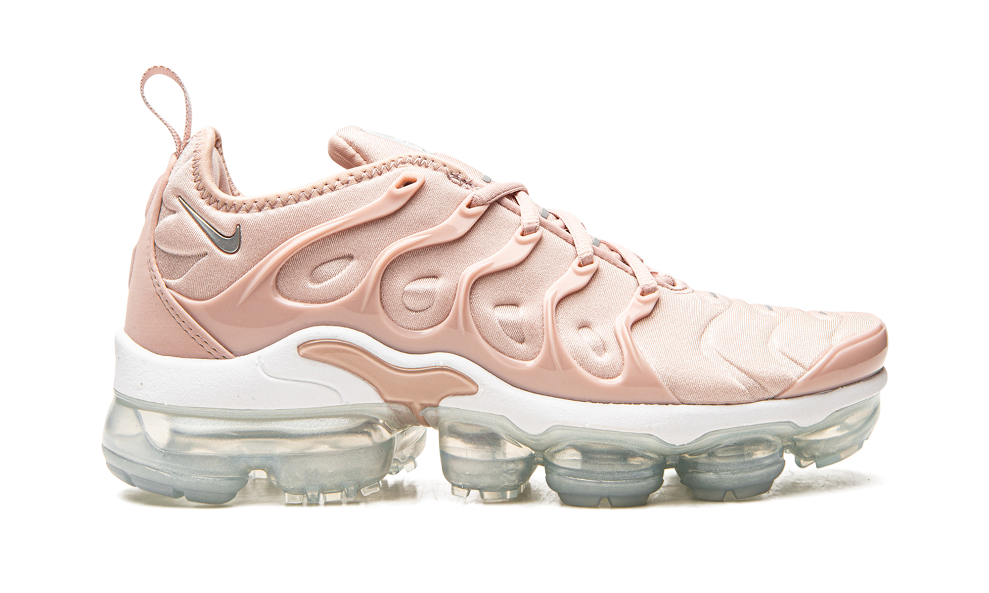 AIR VAPORMAX PLUS MNS WMNS"'Pink Oxford'" DM8327 600