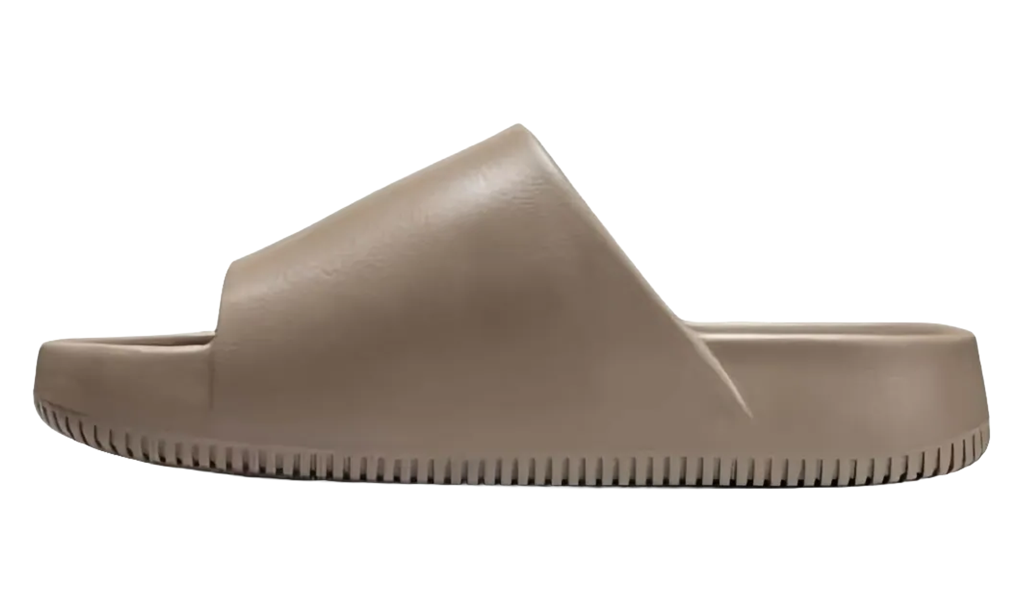 Calm Slide WMNS"Mink Brown" DX4816 203