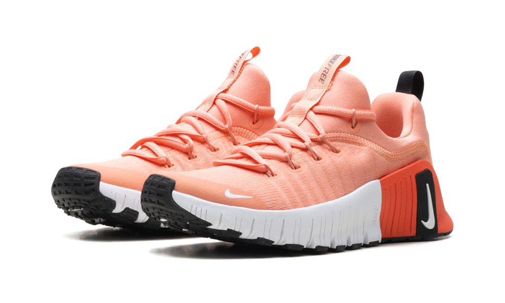 Free Metcon 6 WMNS"Apricot" FJ7126 803