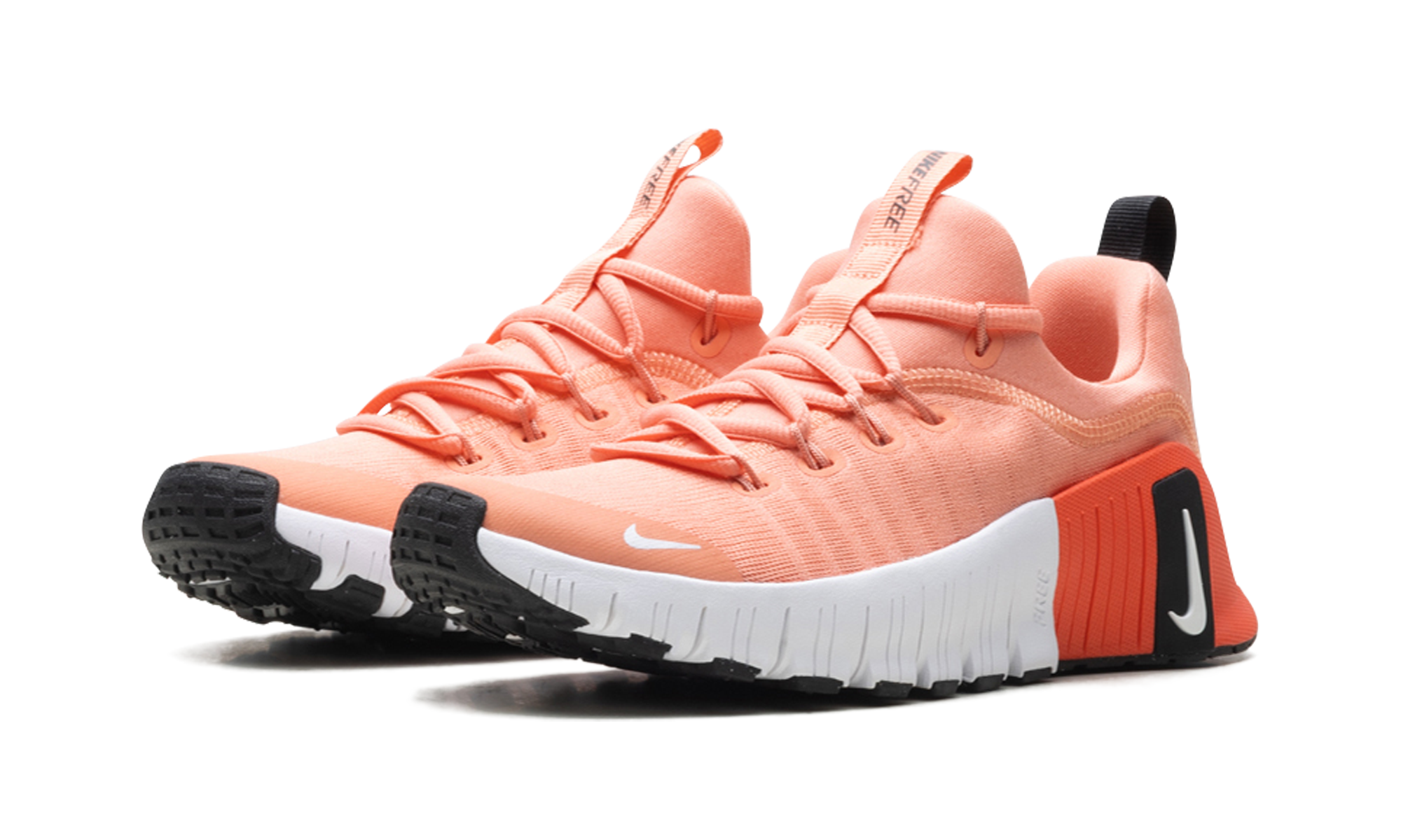 Free Metcon 6 WMNS"Apricot" FJ7126 803
