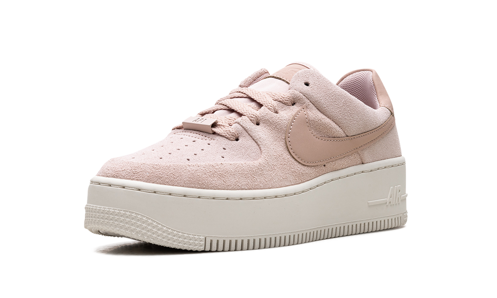 AF1 SAGE LO WMNS"Particle Beige" AR5339 201