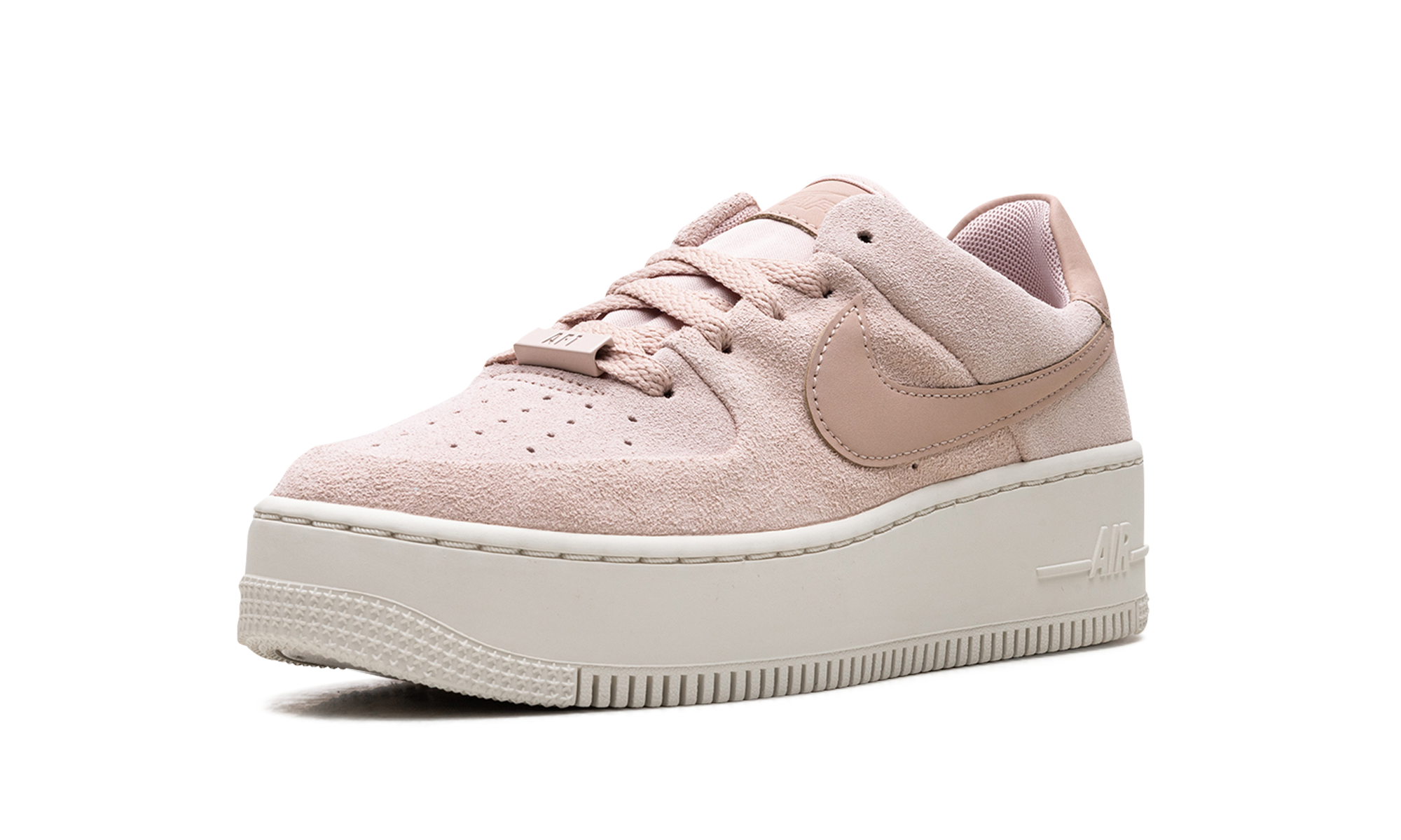 AF1 SAGE LO WMNS"Particle Beige" AR5339 201