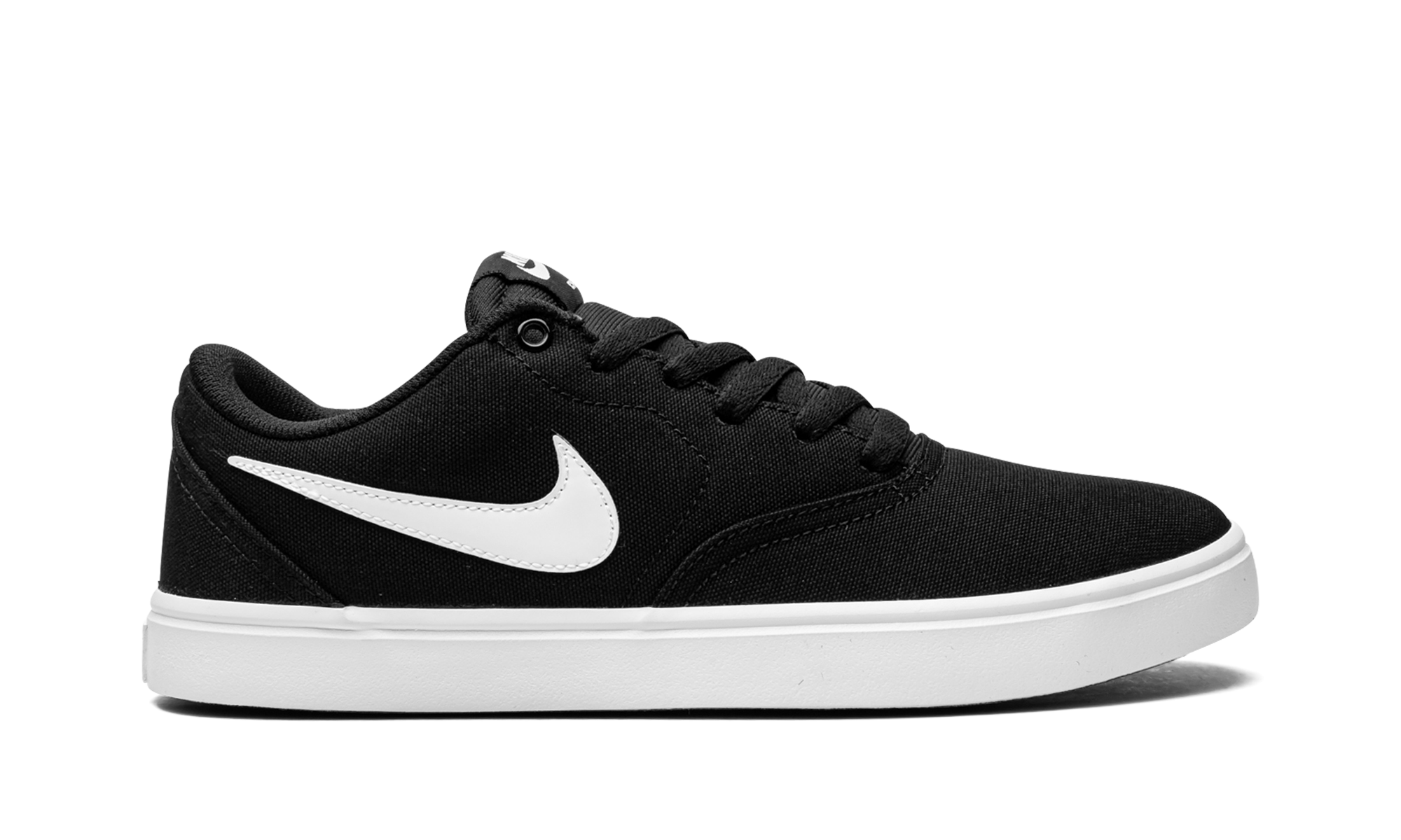 SB CHECK SOLAR CANVAS MNS WMNS"BASIC" 921463 010